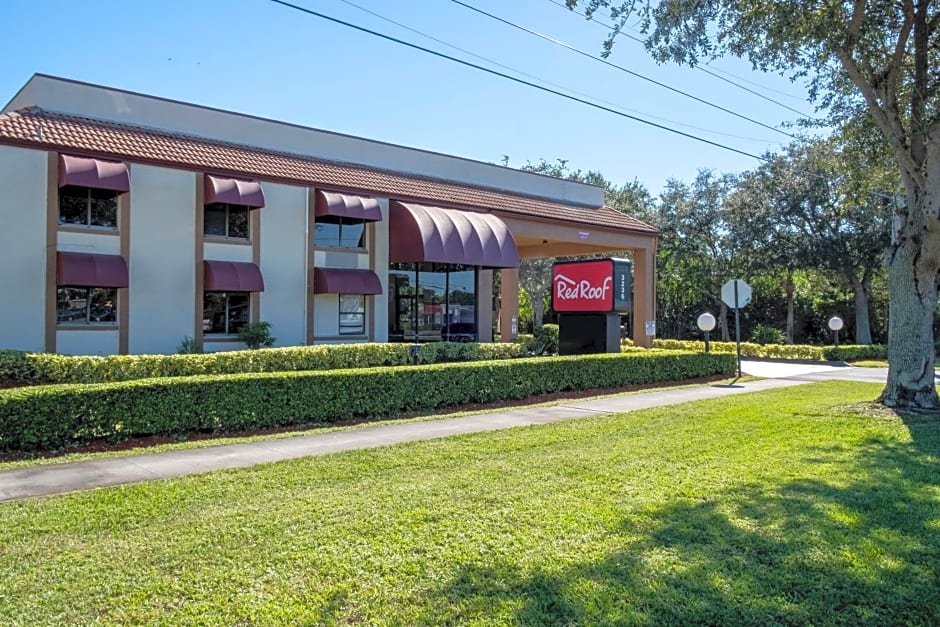 Red Roof Inn Ft. Pierce