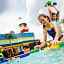 Legoland Beach Retreat