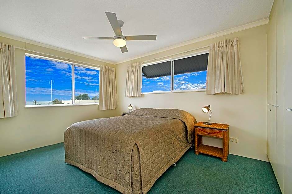 The Beach Houses Maroochydore