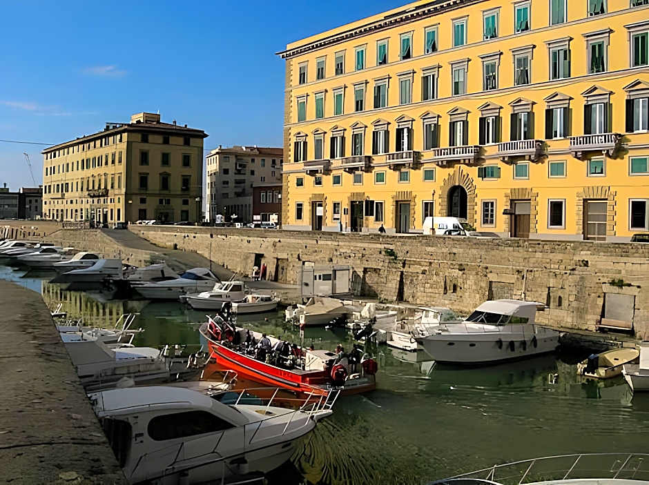 Hotel Europa Parking