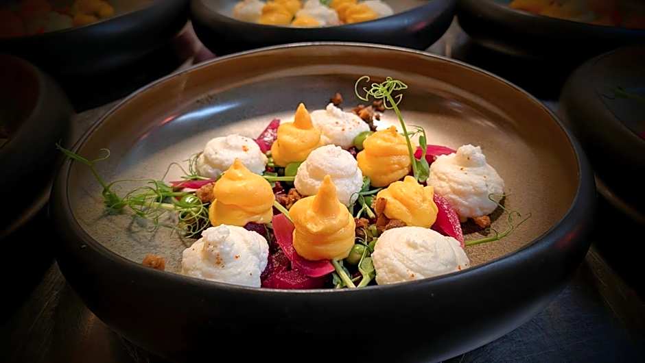 BonBon Chambre d'hôtes