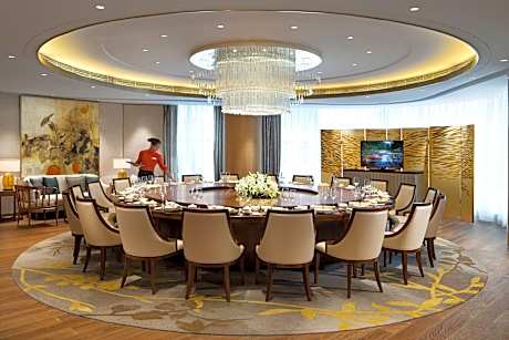 Courtyard by Marriott Zhengzhou East