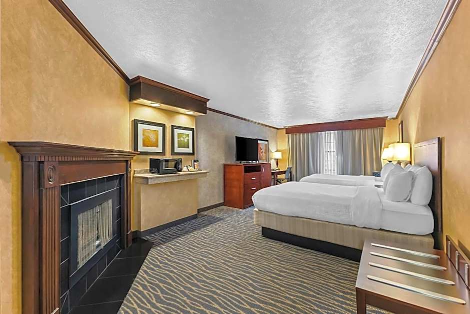 Radisson Hotel Salt Lake City Airport