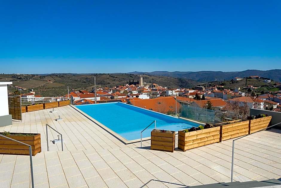 Hotel Freixo Douro Superior