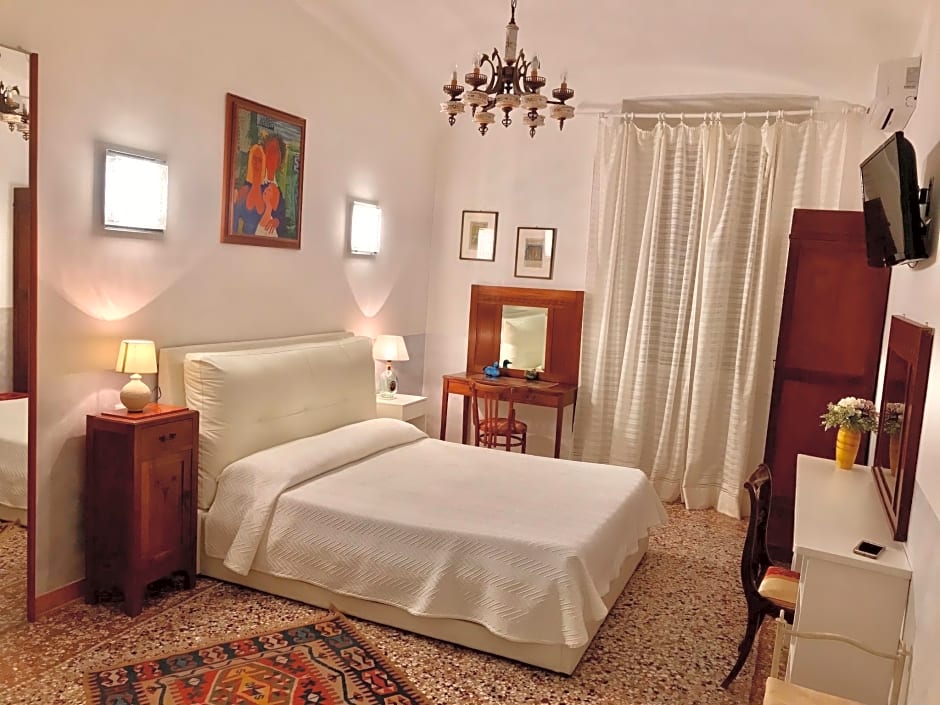 Biancagiulia Guest House