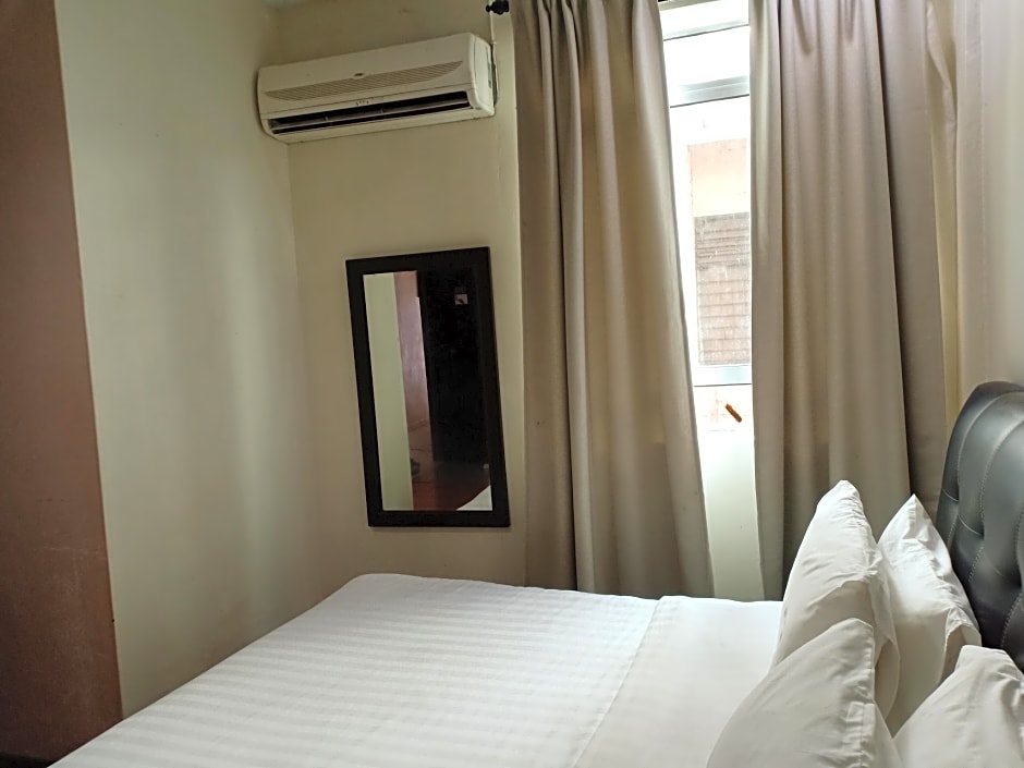 Hotel Seri Pauh