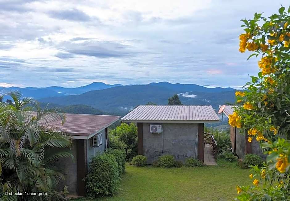 Phu Fahsai Homestay
