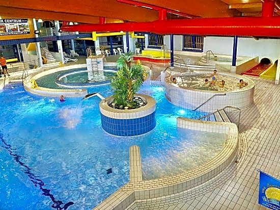 Hotel Aqua Park Špindlerův Mlýn
