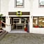 B&B HOTEL Lourdes Centre