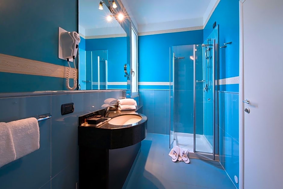 CDH Hotel La Spezia