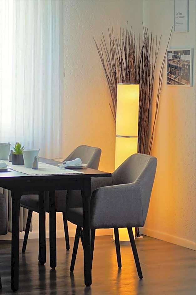 Hotel-Restaurant Zum Schwanen