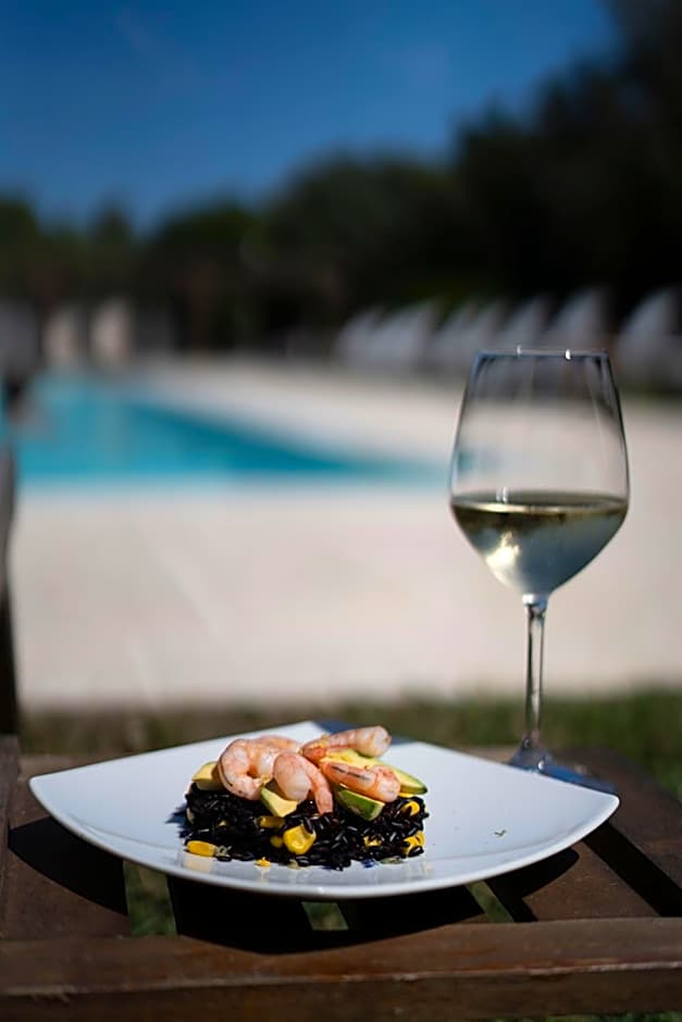 Residence Altair - Serra degli Alimini