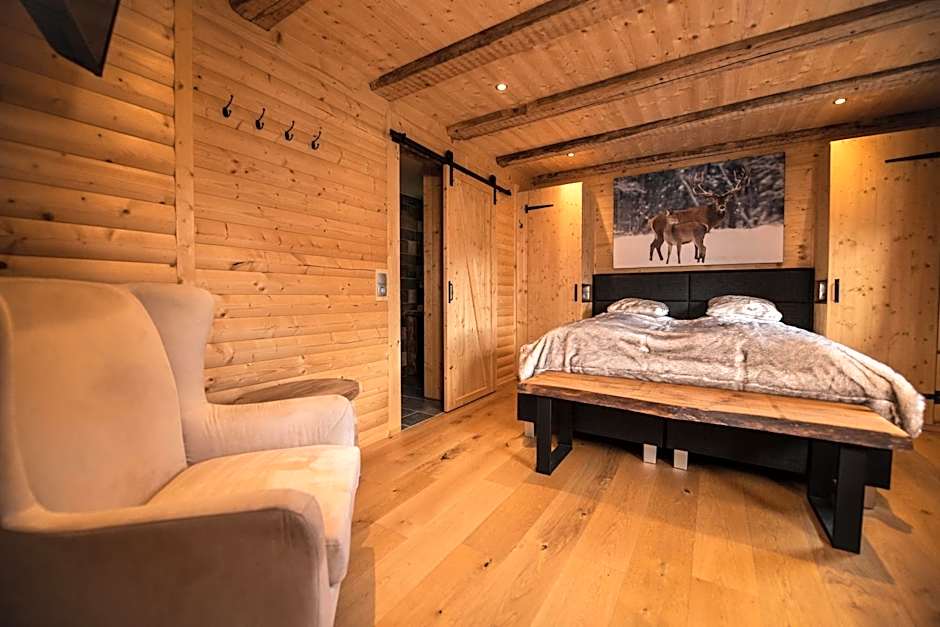 Alpen Lodge Berwang