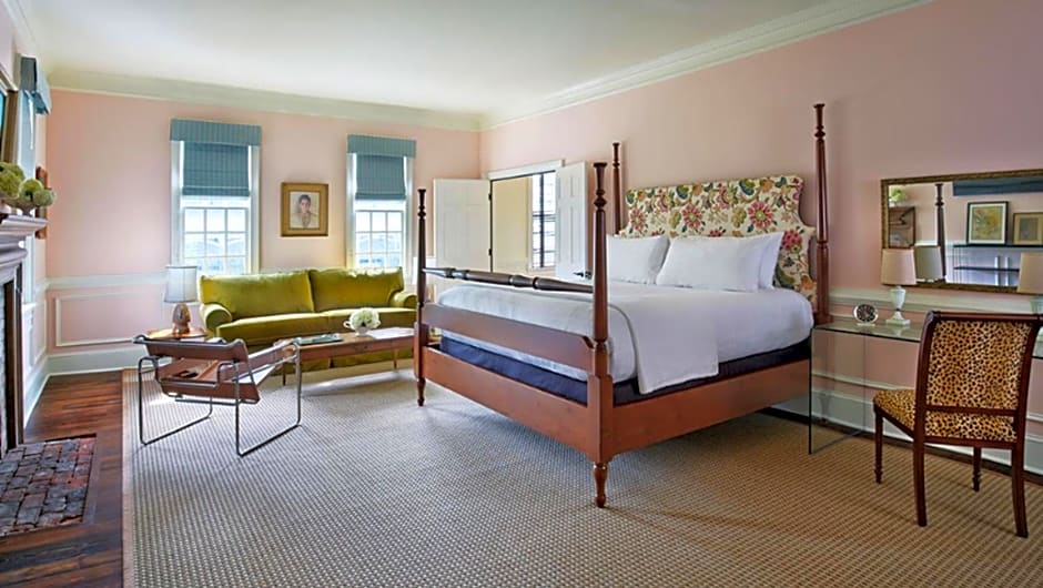 Hotel Abacus