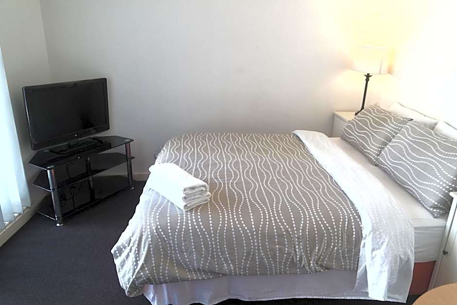 Cityview Studio Accommodation