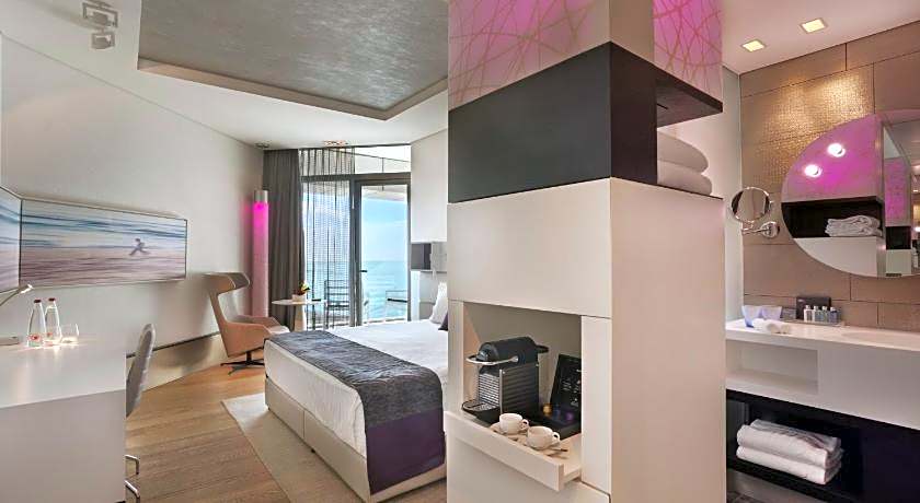 Royal Beach Hotel Tel Aviv by Isrotel Exclusive