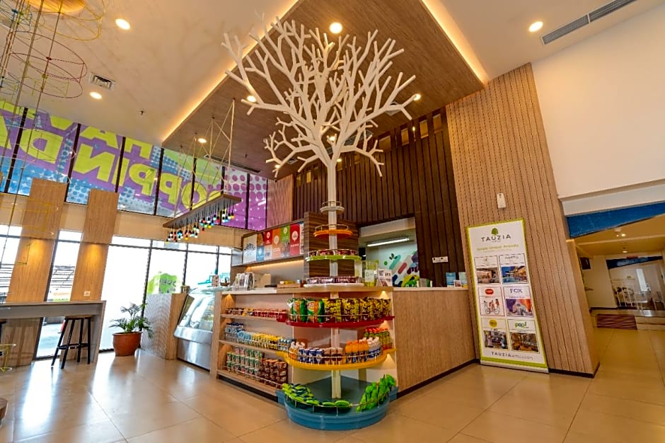 POP! Hotel Festival Citylink - Bandung