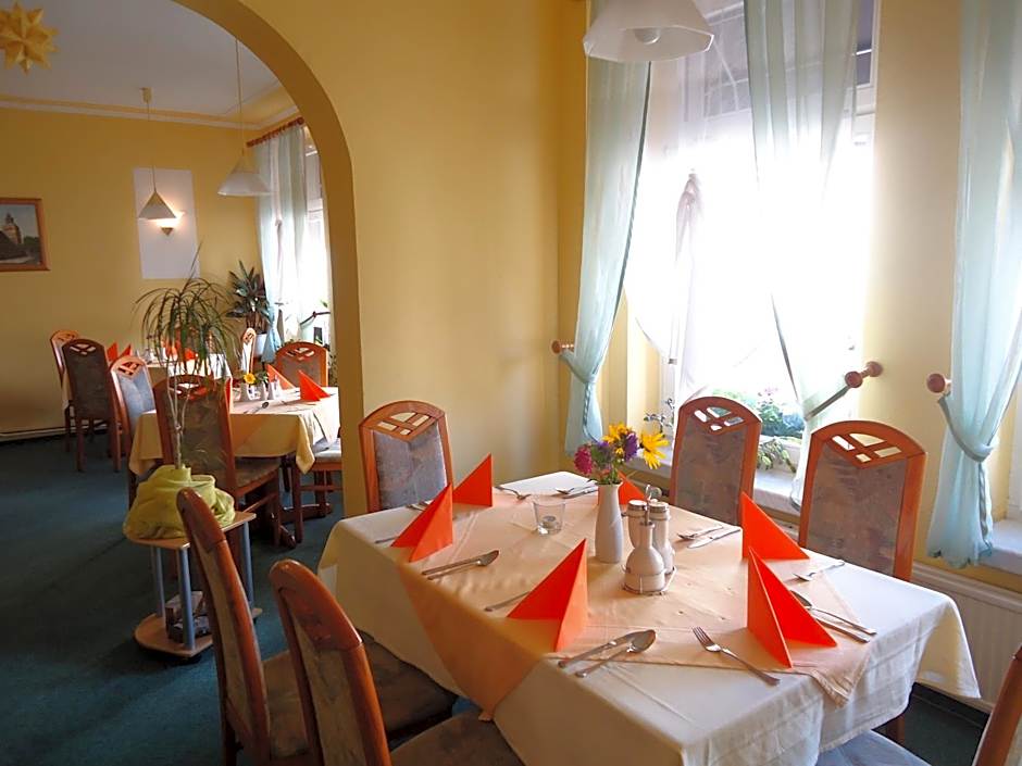 Hotel-Restaurant Marcus