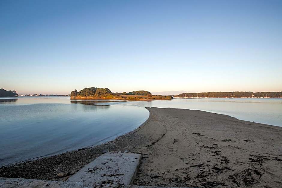 Kyriad Prestige Vannes Centre - Palais des Arts