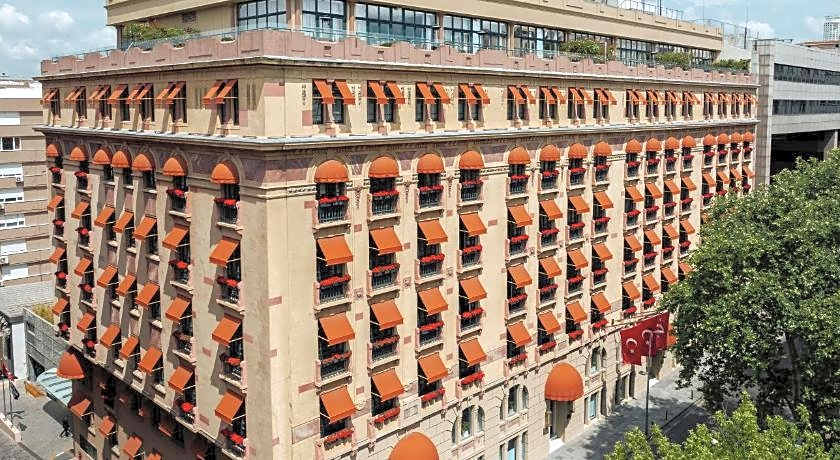 Park Hyatt Istanbul - Macka Palas