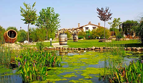 Finca El Encinar