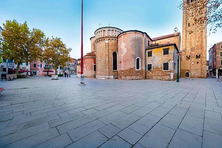 Hotel Aquarius Venice, Ascend Hotel Collection