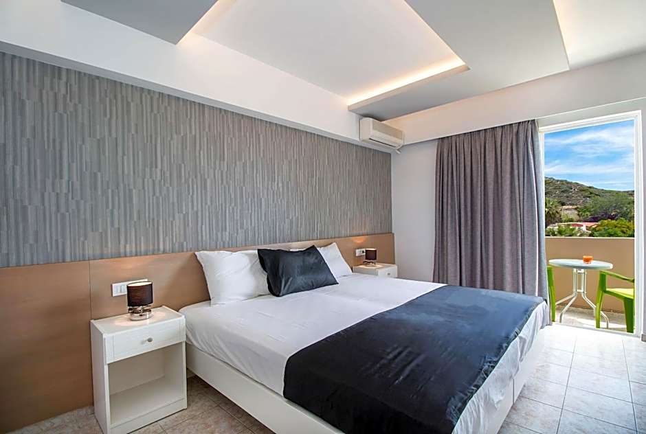 CasaStavris - Aparts & Pool Suites