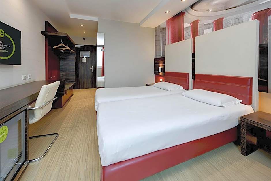 B&B Hotel Trento