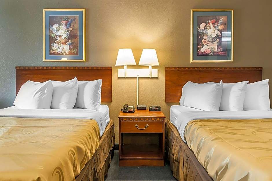 Quality Inn Lewisport