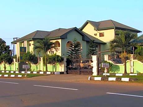 EEMJM HOTEL AND SUITES