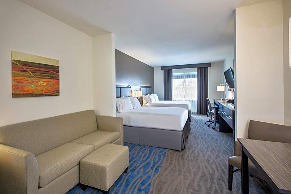 Holiday Inn Express & Suites Kailua-Kona By IHG