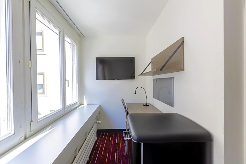 GLANDON Rooms Limelight - Self-Check-In