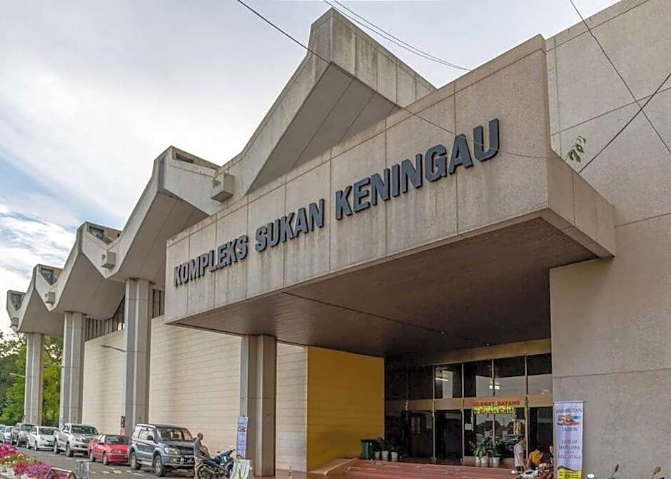 Salaam Homestay Keningau