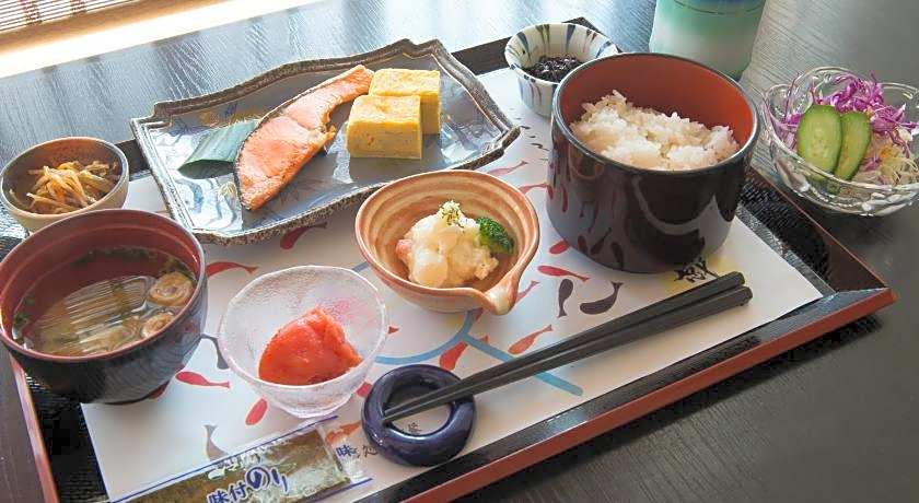 Tabist Hotel Tetora Kitakyusyu