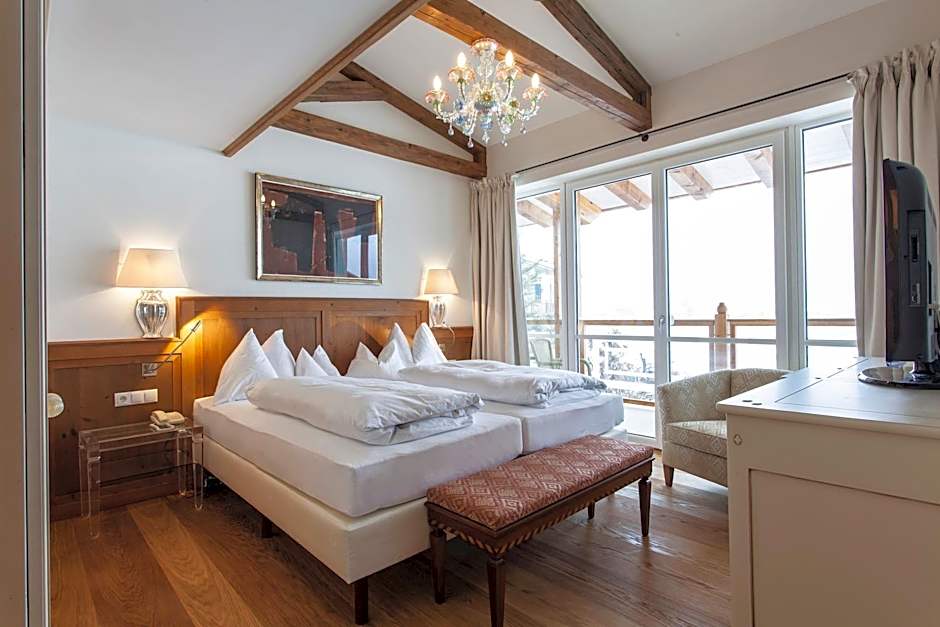 Theresa Wellness-Genießer-Hotel