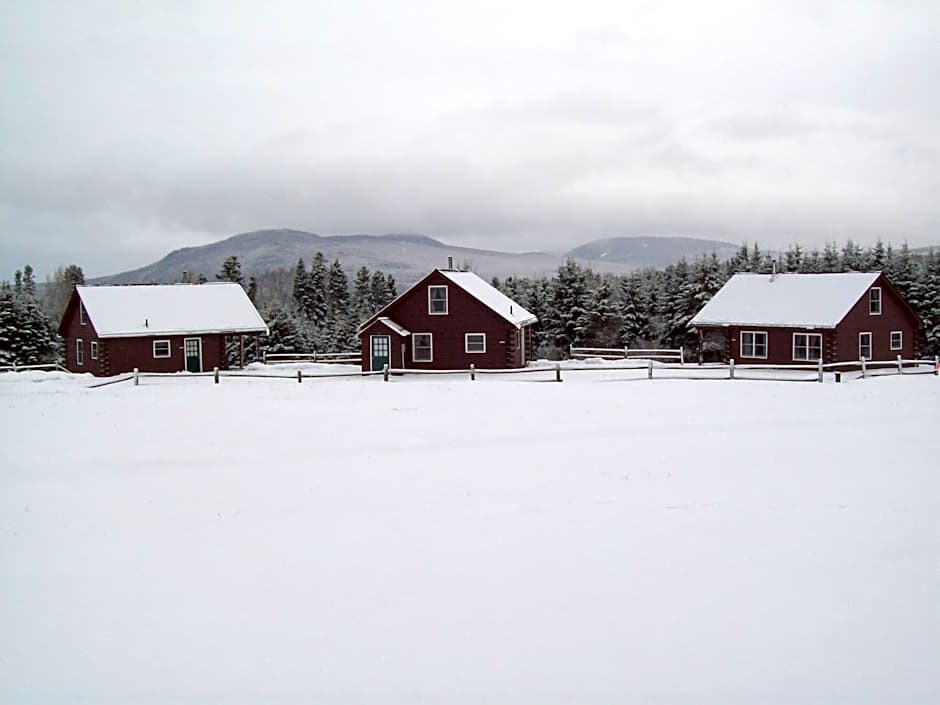 Unity Sky Lodge