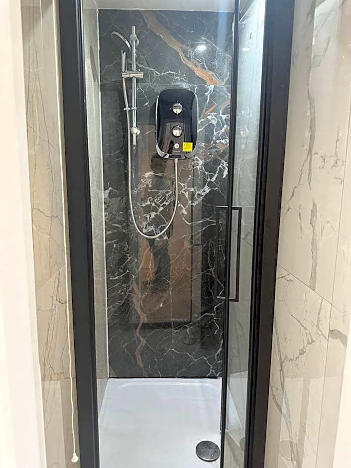 First Floor One Bed Apartment In Central West London