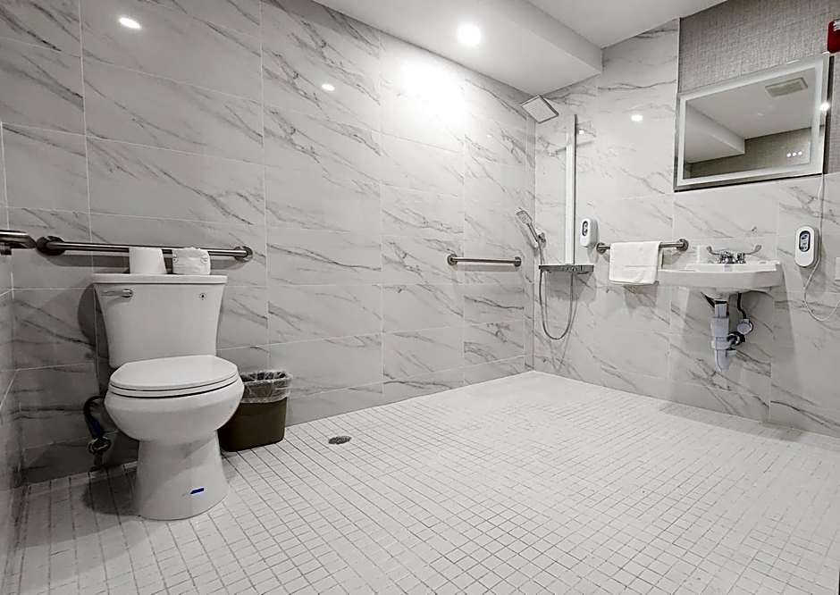 Hotel Fuego Bronx YANKEE STADIUM