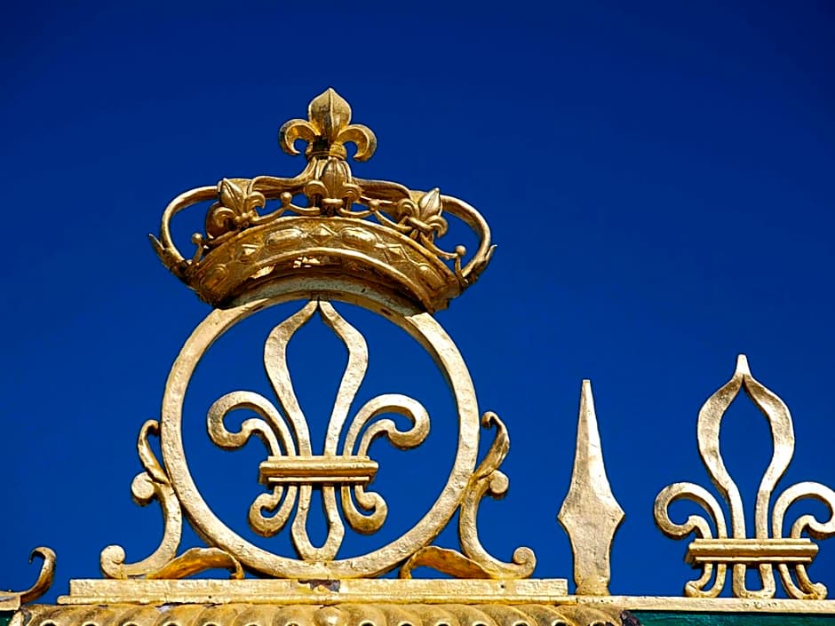 Mercure Versailles Chateau