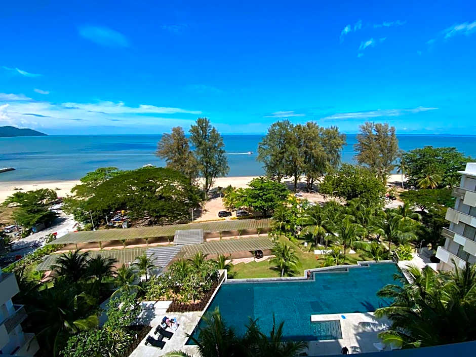 By The Sea@Direct Seaview level6