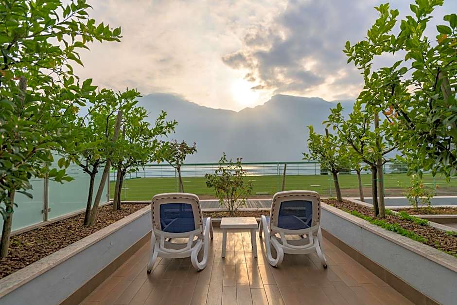 Garda Suite Hotel - Adults Only Hotel