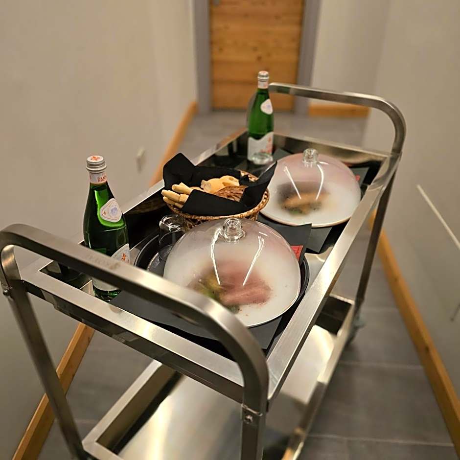 Hotel Perruquet 3 Stelle SUPERIOR