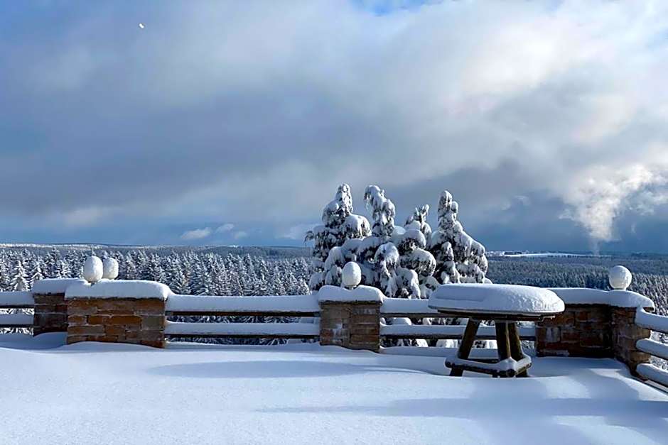 Berghotel Stutenhaus
