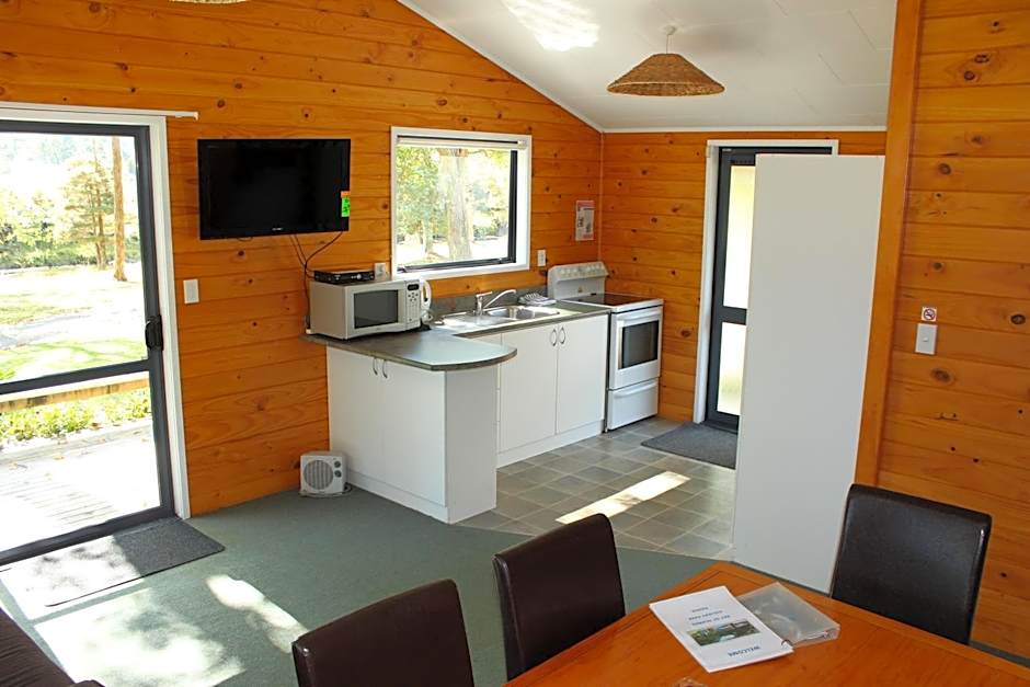 Bay of Islands Holiday Park