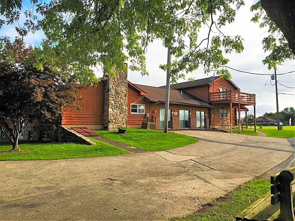 Motel 6-Shartlesville, PA