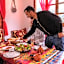 Amazigh Family Riad