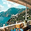 Villa Santa Chiara Positano Suites