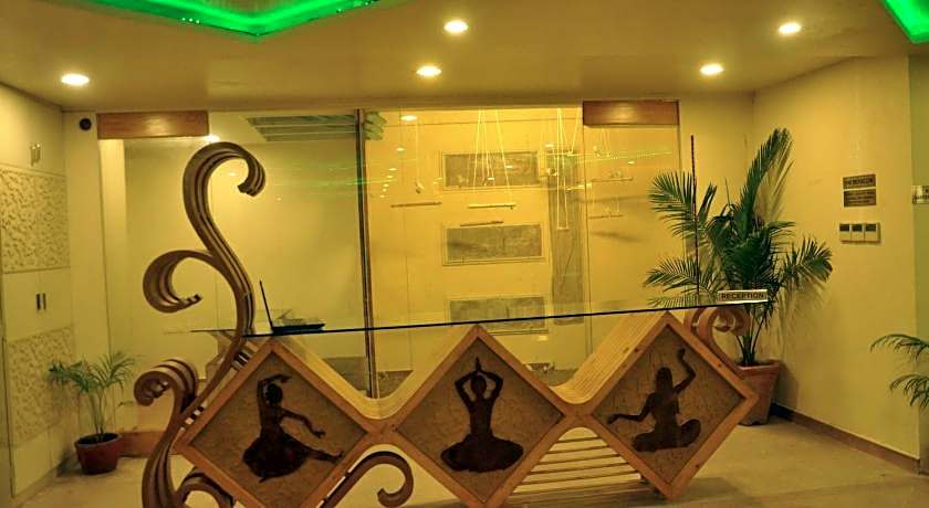Hotel Banaras Haveli
