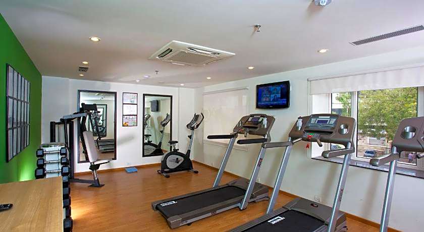 Lemon Tree Hotel Ahmedabad