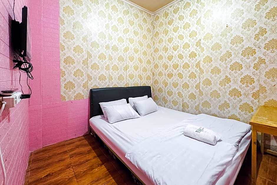 Penginapan Dison RedPartner